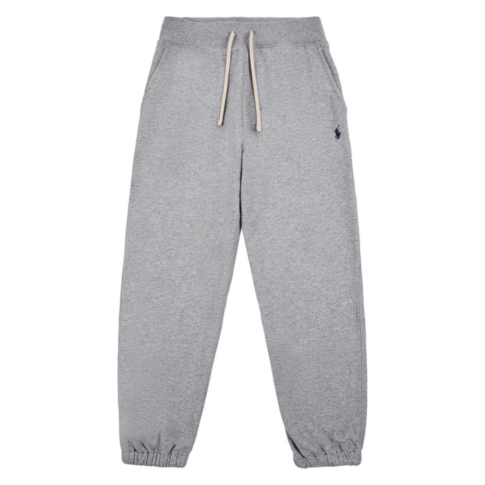 Polo by Ralph Lauren Light Gray Kids XL sweatpants